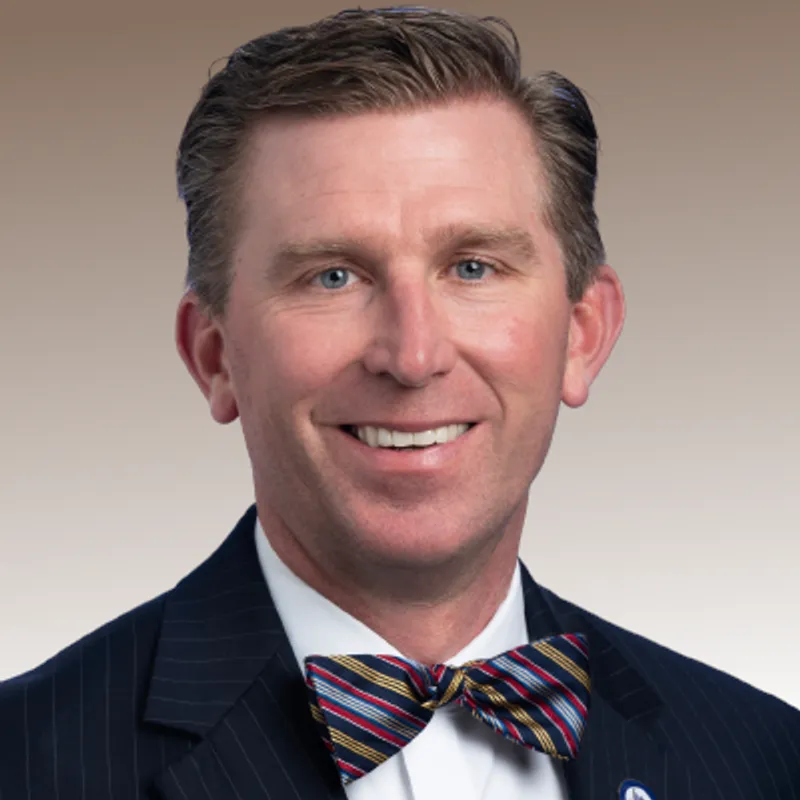 Ron Williams