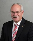 Ron Winterton