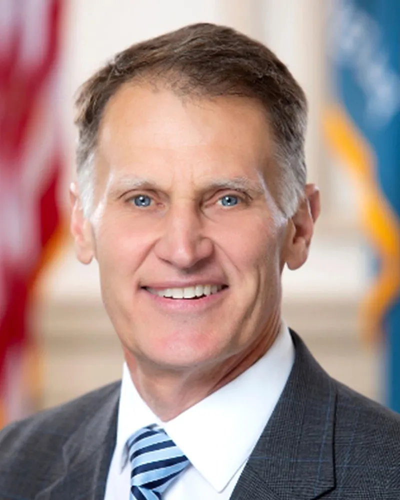 Ronald Gray