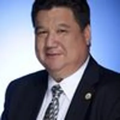 Ronald Kouchi