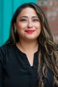 Rosalba Dominguez