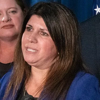 Rose Pugliese