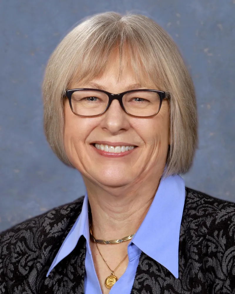 Rosemary Bayer