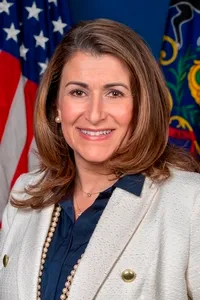 Rosemary Brown