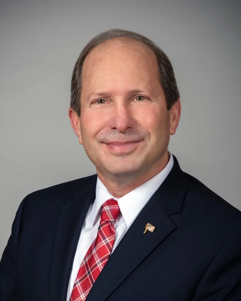 Roy Klopfenstein