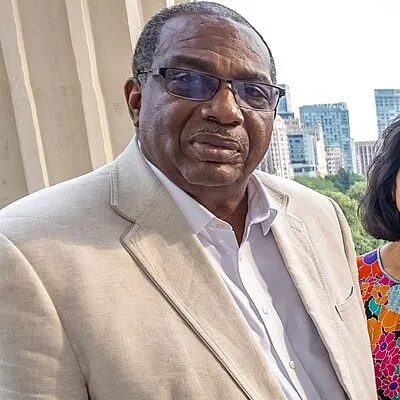 Royce West