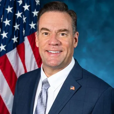 Russ Fulcher