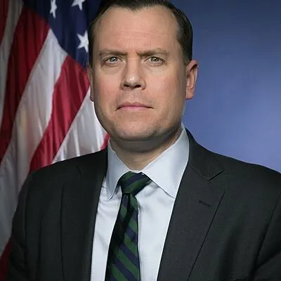 Russell Coleman