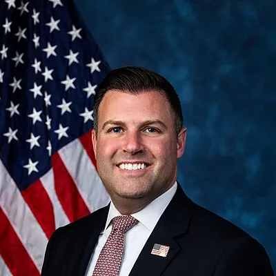 Ryan Mackenzie
