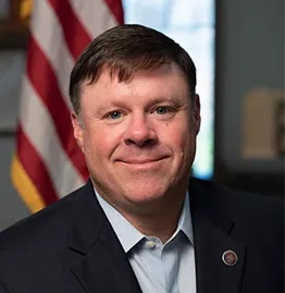 Ryan McDougle