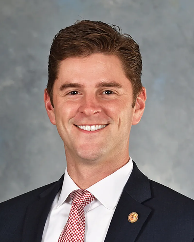 Ryan Spain