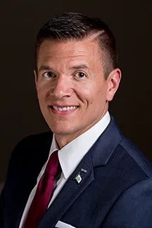 Ryan Weld