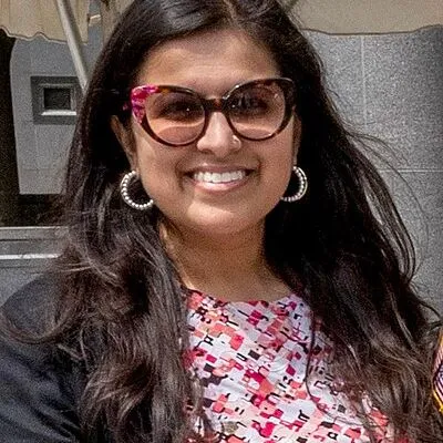 Sadaf Jaffer