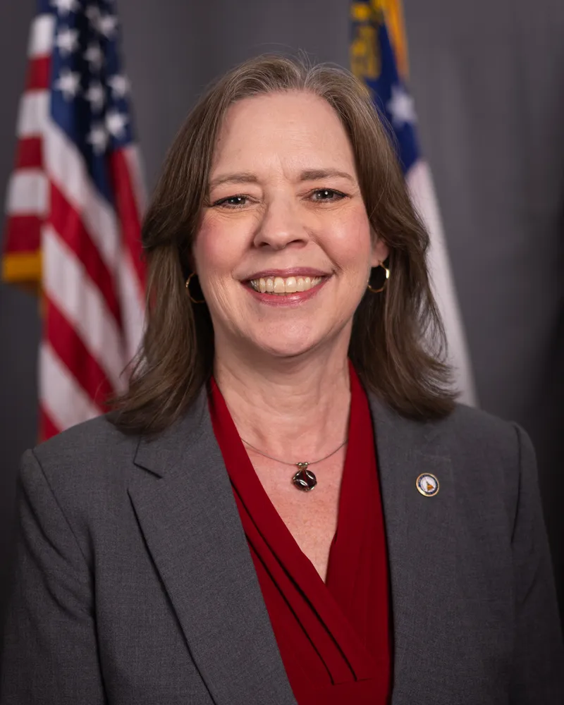 Sally Harrell