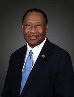 Sam Jenkins Jr.