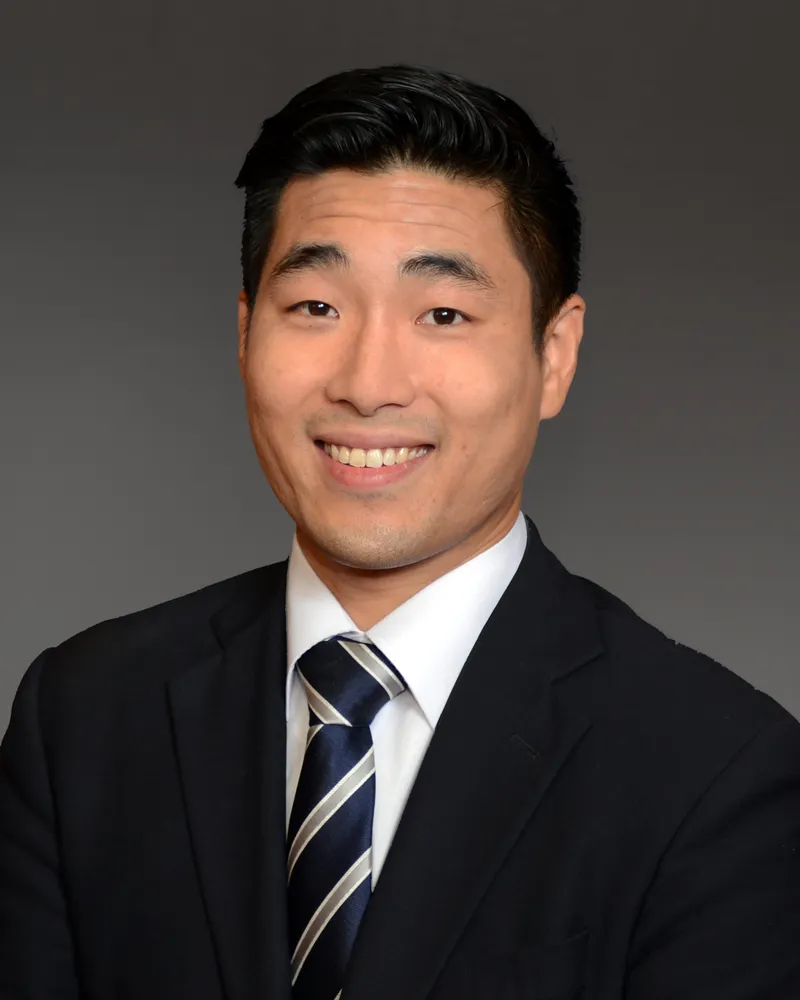 Sam Park