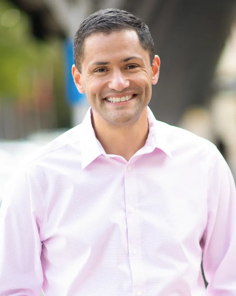Sam Rasoul