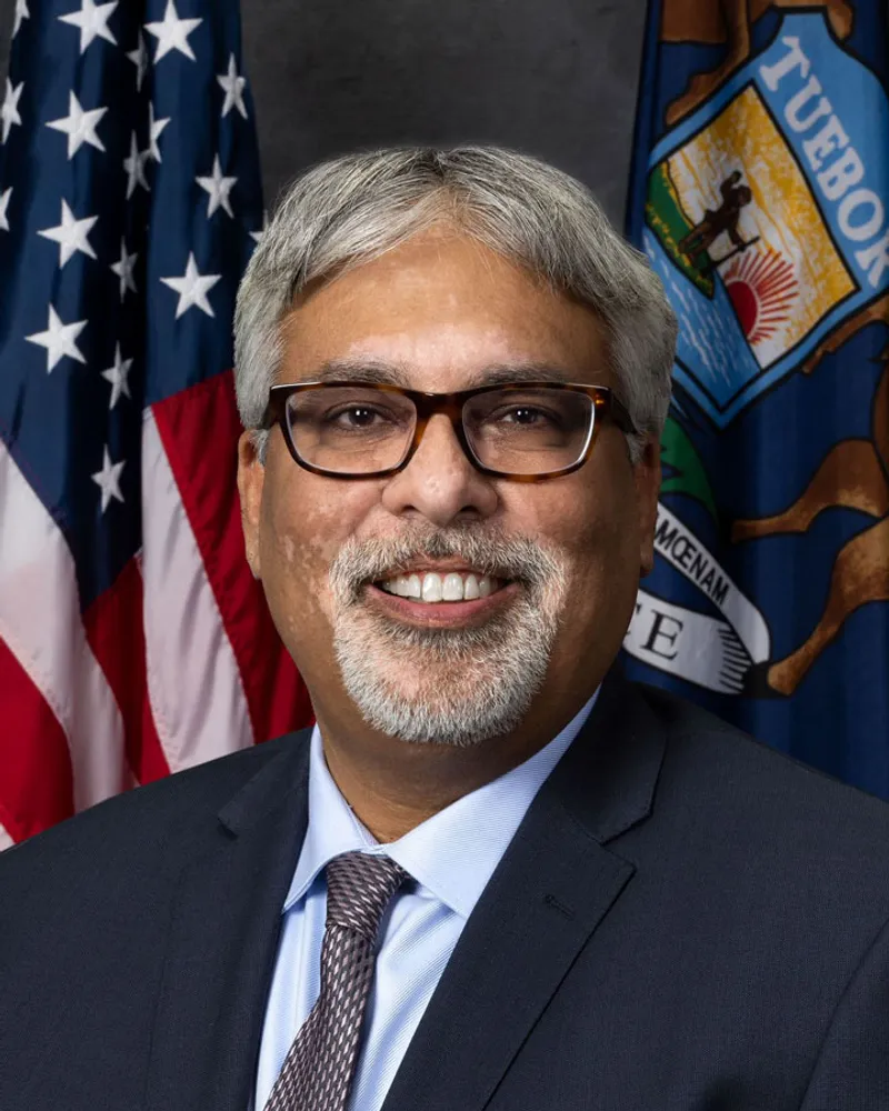 Sam Singh