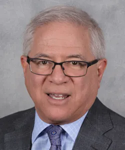 Samuel Rosenberg