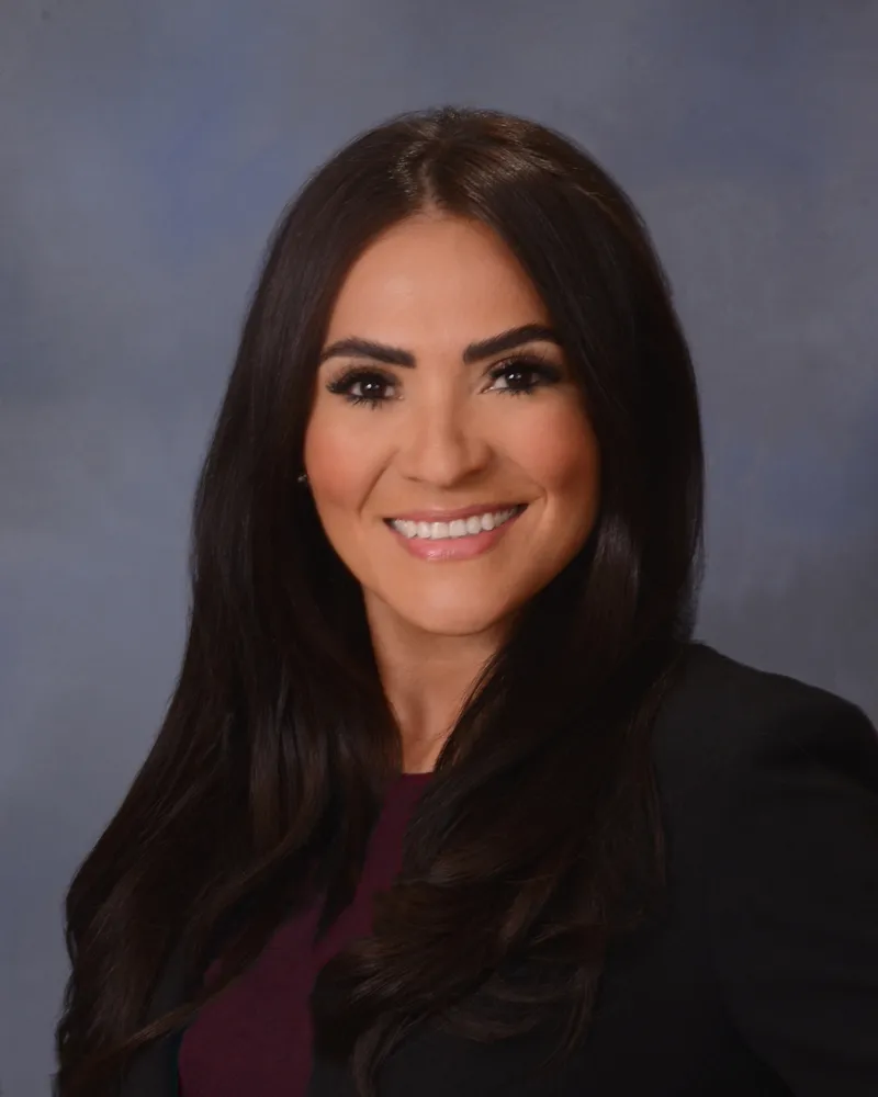 Sandra Jauregui