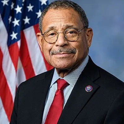 Sanford Bishop