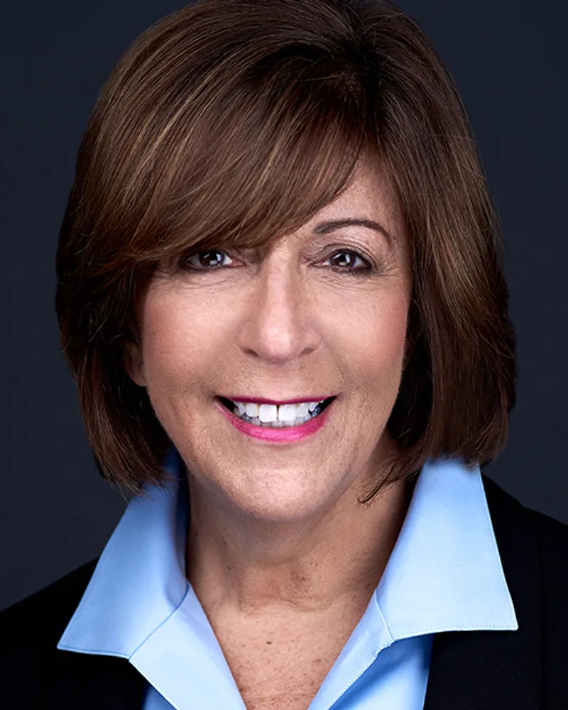 Sara Feigenholtz