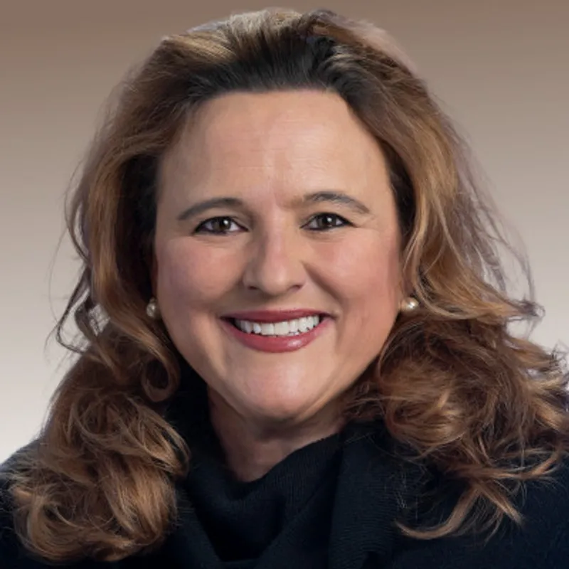 Sarah Campbell
