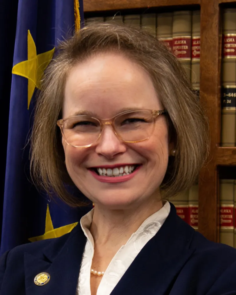 Sarah Vance