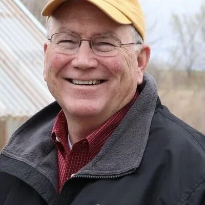 Scott Bedke