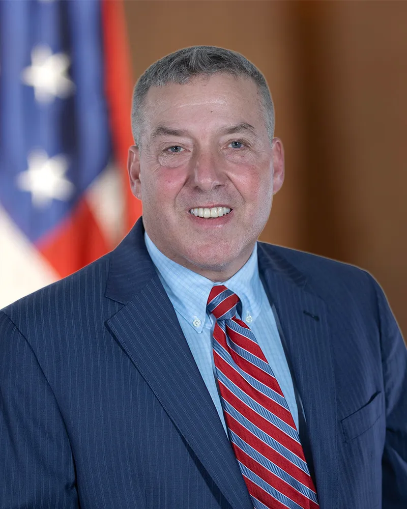 Scott Bendett