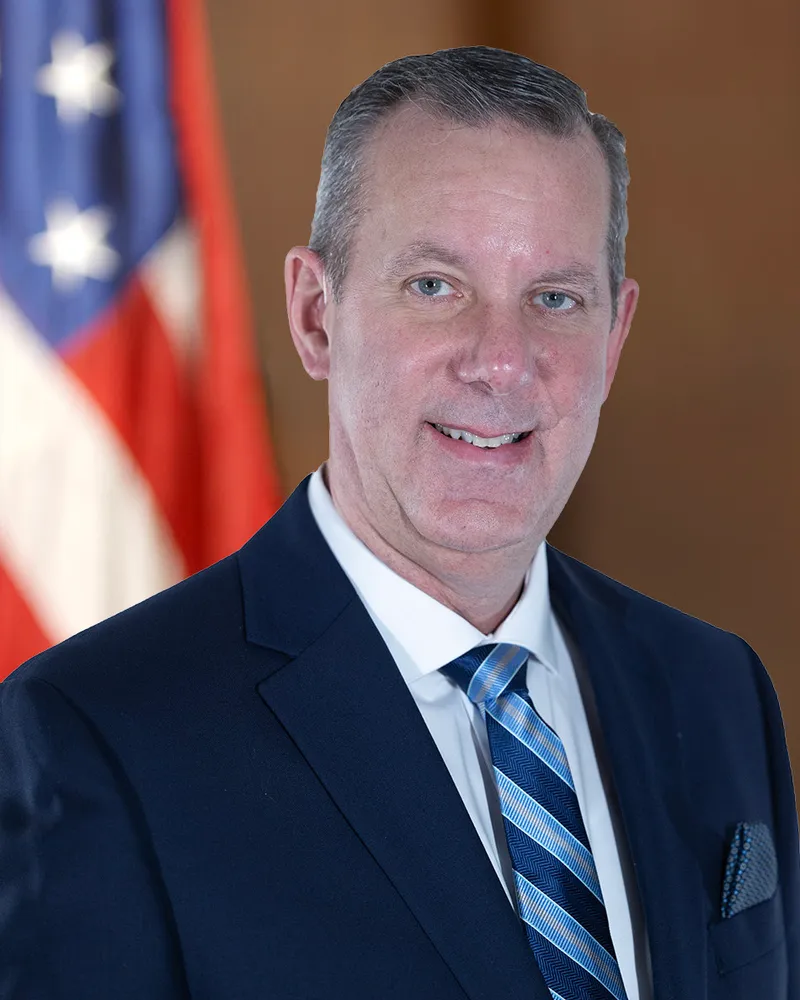 Scott Gray
