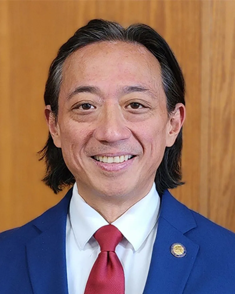 Scott Kawasaki
