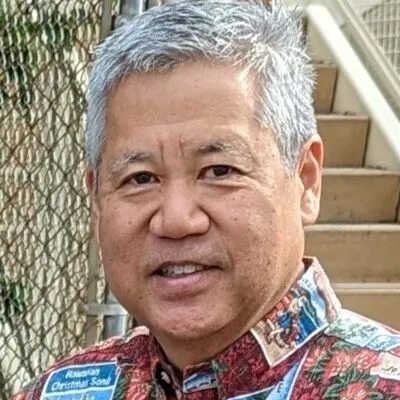 Scott Saiki