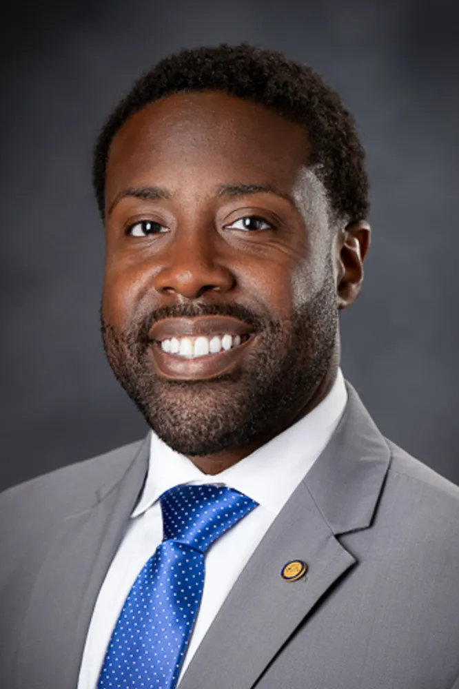 Sean Hornbuckle