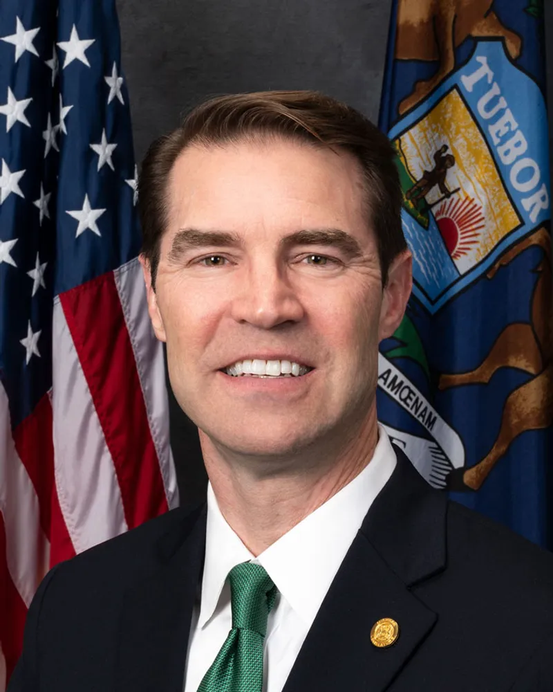 Sean McCann