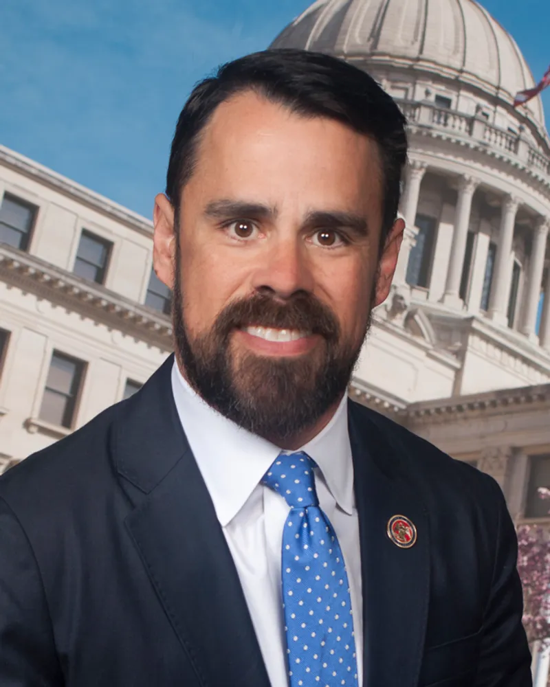 Shane Aguirre