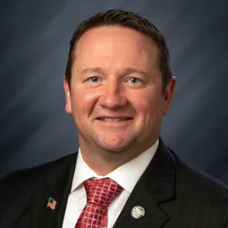 Shane Lindauer