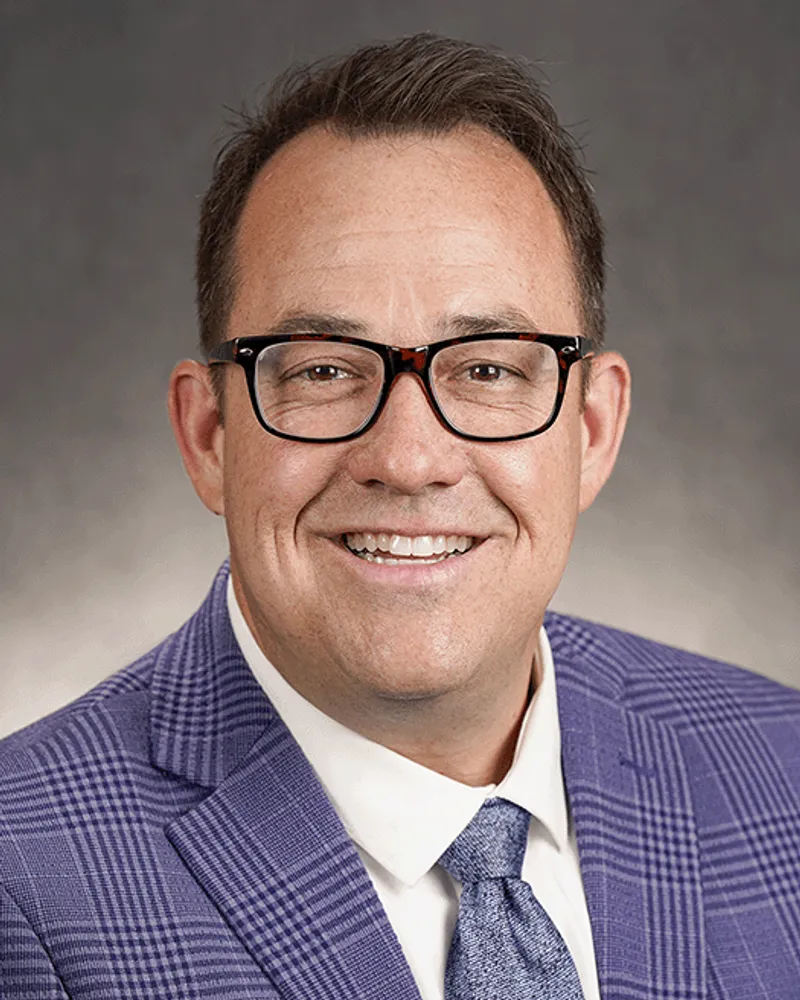 Shane Mekeland