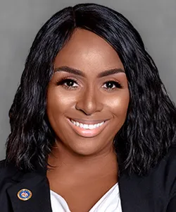 Shaneka Henson