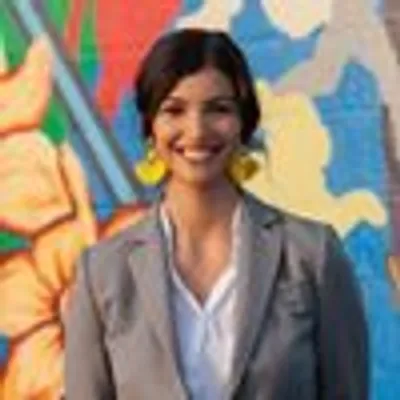 Sharlett Mena