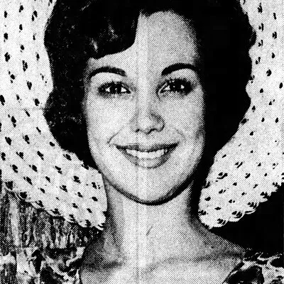 Sharon Brown