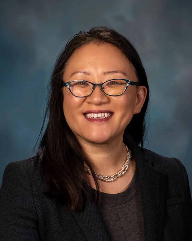 Sharon Chung