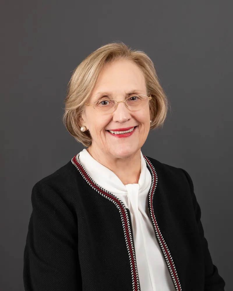 Sharon Cooper