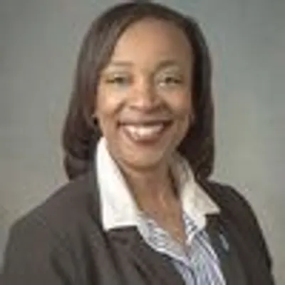 Sharon Tucker