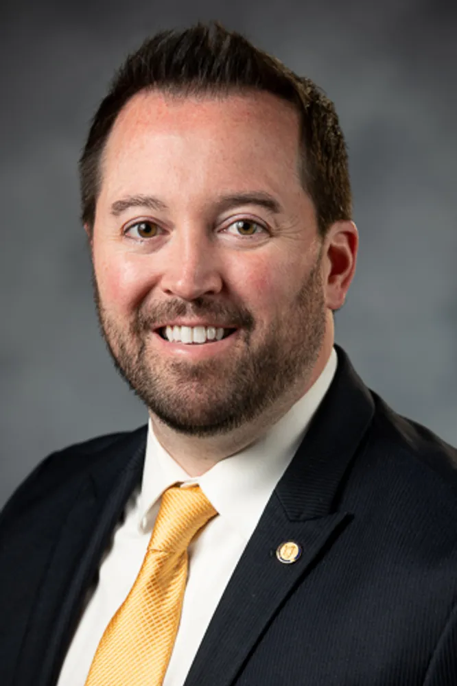 Shawn Fluharty