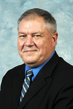 Shawn McPherson