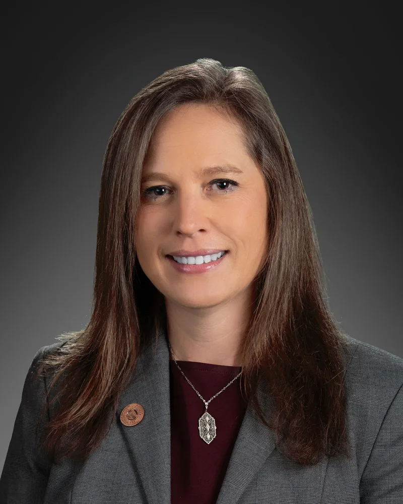 Shawnna Bolick