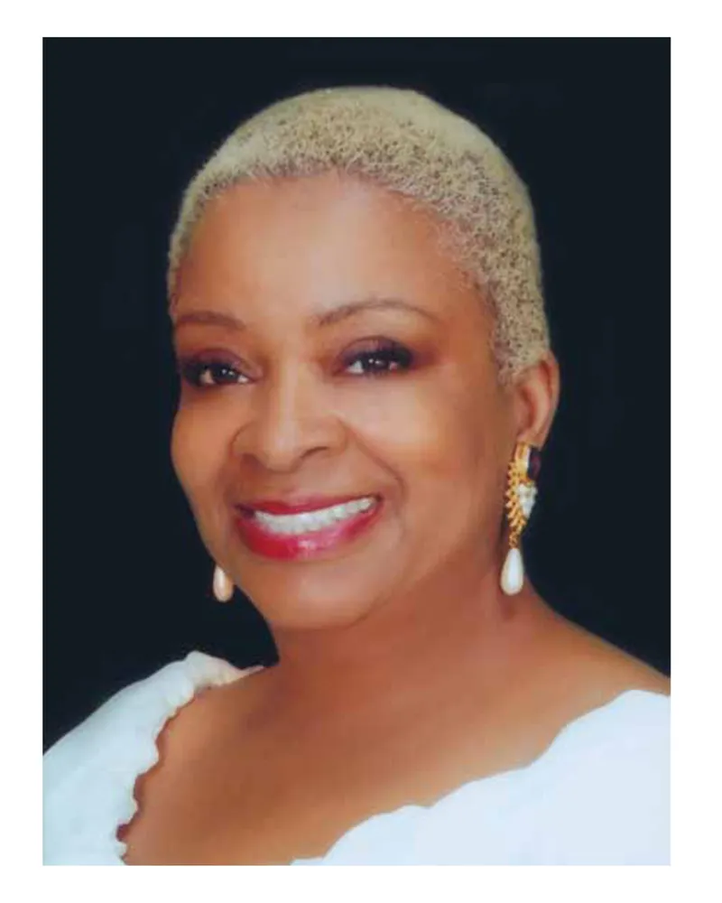 Sheila Jones