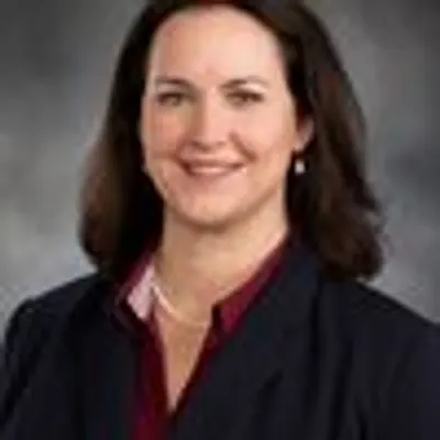 Shelley Kloba