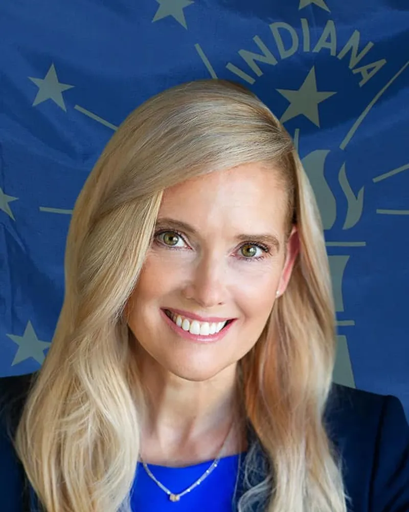 Shelli Yoder